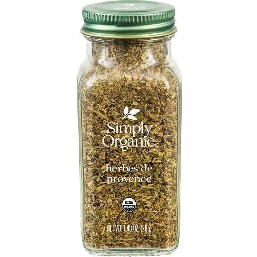 Simply Organic Herbes de Provence 1 oz.